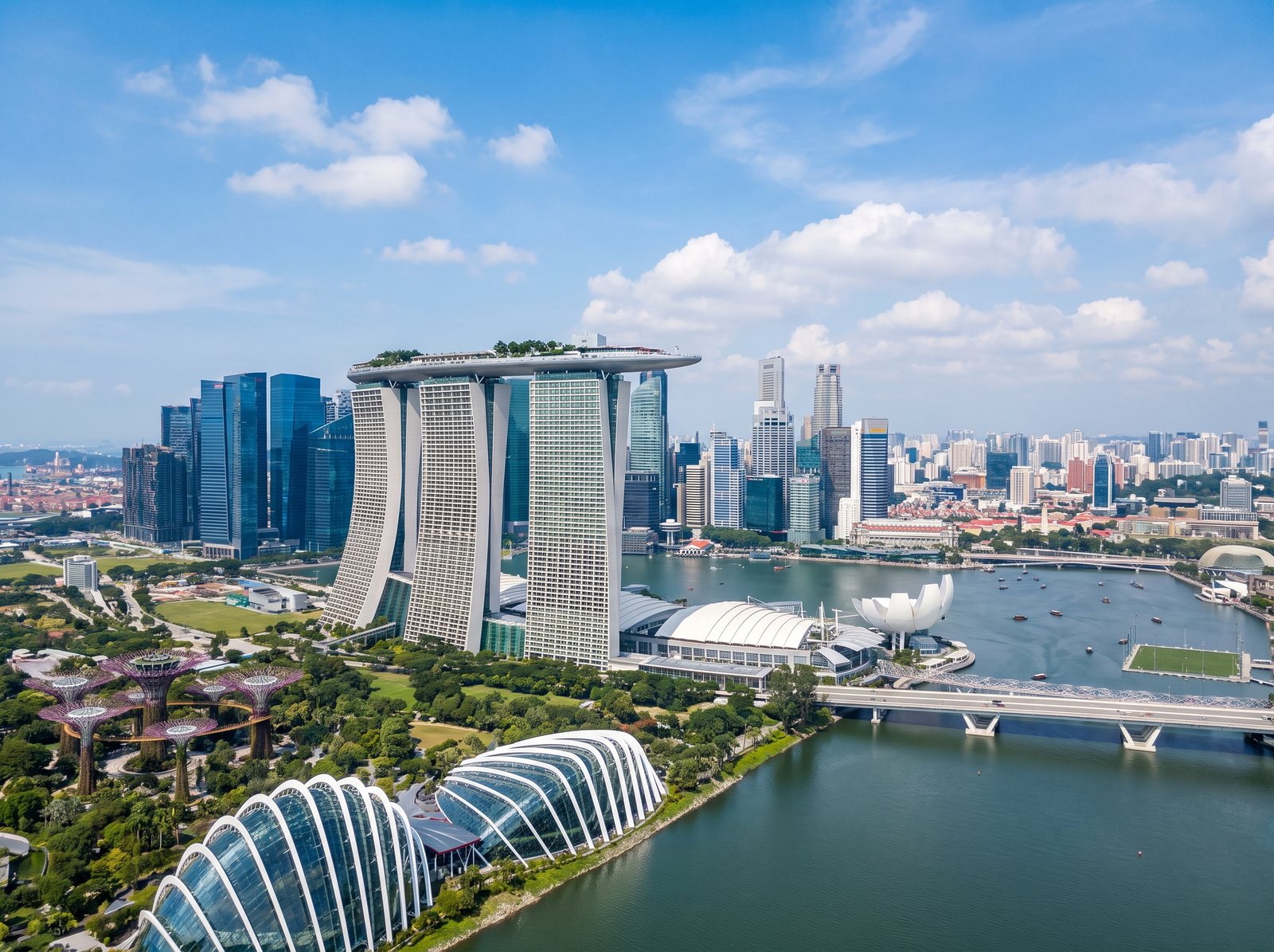 Singapūras